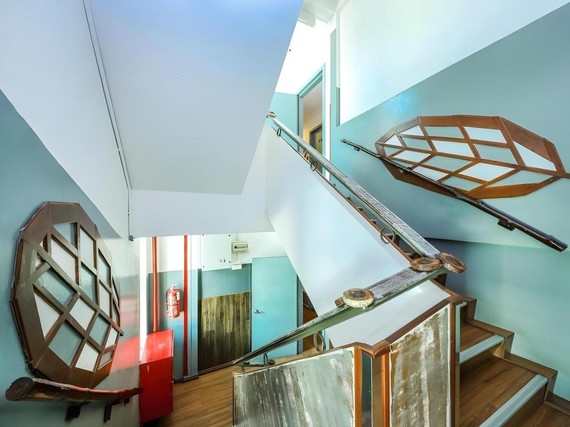 Hotel Oyo 210 Five 2 Kota Kinabalu